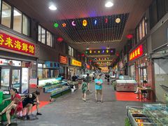 -望海潮海鲜店 特色家常菜(在海一方店)
