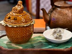 -安泰楼·佛跳墙创始人·传统闽味早茶·酒楼(三坊七巷闽菜地标店)