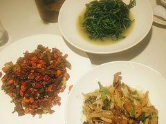 -福巷湘食小馆·猛火现炒(上海首店)