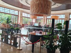 -三亚凤凰水城凯莱度假酒店