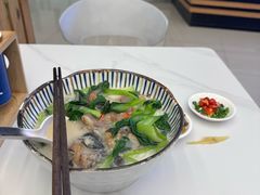 -鲜越鲜鱼粉(财富购物中心店)