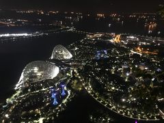 -RISE RESTAURANT(滨海湾金沙店)
