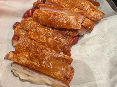 -丰豪烧烤·粤式大排档(学府店)