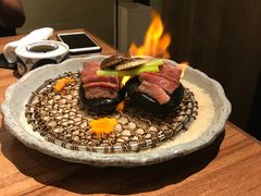 焰烧霜降和牛-水月·和牛工坊(水晶郦城店)