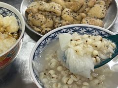 -老胡甜汤(龙眼店)