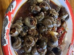 -冶建镜子·老南昌大排档·江西虾王(总店)