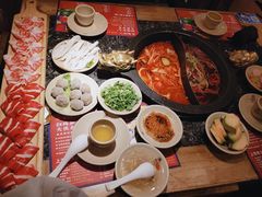 -蜀大侠火锅(四川北路店)