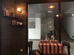 门面-遇见西木美式餐厅(体育路店)