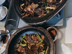 -绿茶餐厅(成都太古里店)