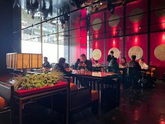 -上海滩餐厅(BFC外滩金融中心店)