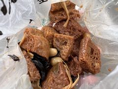 -紫光园清真北京小吃(广渠门内店)