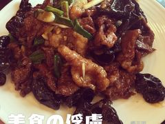 爆三样-玉林烤鸭店(垡头店)