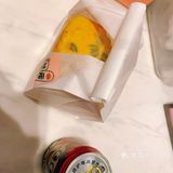 个人还是更喜欢，香芋流沙蛋黄，和糯米蛋黄的口味