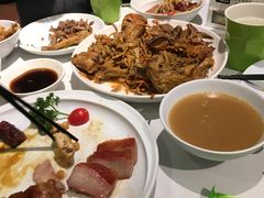 -汤城小厨•粤菜•靓汤(金宝街店)