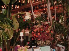 -Osteria Garden 生蚝花园餐厅(原进贤路店)