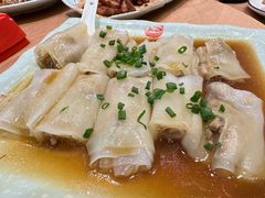 -抱德·潮汕味(敦和店原惠城鱼仔)