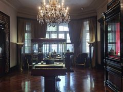 -Patek Philippe百达翡丽(上海源邸店)