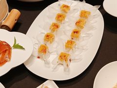 -北京老铺烤鸭(老城根店)