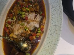 -徽州月·民间徽菜(浦东总店)