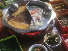 -屋头串串香(流塘店)