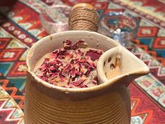 -火塘云南烧烤大排档