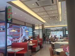 -香港新记茶餐厅(春熙太古里店)