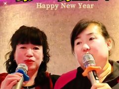 -歌友汇KTV(悦荟广场店)