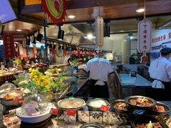 -袁州宴·地道袁州菜(袁山东路店)