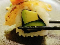 韩风酱烧玻璃虾卷-武藏日本料理(宝安壹方城店)