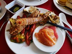 -昆明佳华广场酒店·西餐厅