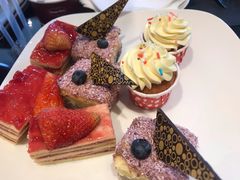 -厦门艾美酒店·新食谱西餐厅