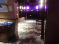 -亚龙湾红树林度假酒店-韩轩韩餐厅