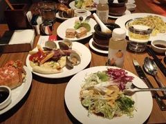 -广州富力君悦大酒店·凯菲厅