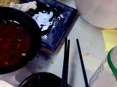 -怂嘴冷锅串串&乐山烧烤(中赢康康谷店)