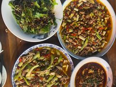 -李大爷的泡椒馆(冉家坝店)