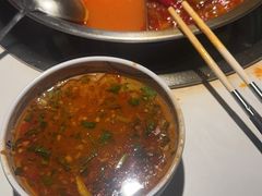 -小龙坎火锅(IFS HOT店)
