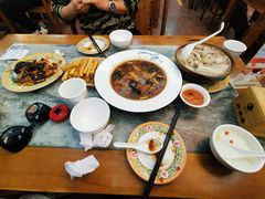 -砂锅居(西四店)