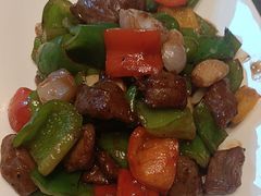-味到1981日照海鲜·渔饺子