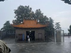-香山寺
