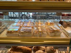 -新侨三宝乐面包店(崇文门店)