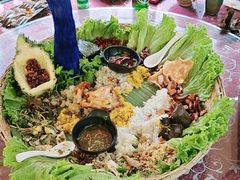 -品德宏·孔雀宴的发源地(金塔园店)