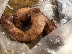 -聚合鑫东北熏酱熟食麻辣面(长阳店)