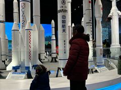 -中国航天博物馆