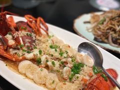 -美乐食街(小南店)