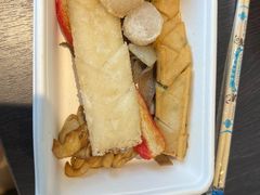 -陈氏老字号十三小炸炸店