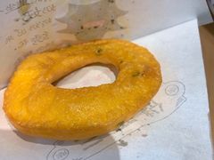 葱油粑粑-三两粉(深圳福田地铁站店)