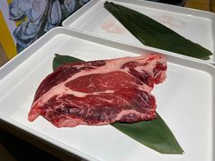 -蚝英雄鲜蚝自助专门店(长楹天街直营店)