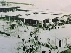 -朝陽市場