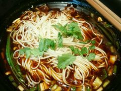-好這口重庆小面(总店)