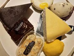 -加餐海鲜自助(集美银泰百货店)